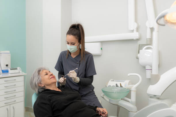 Best Dentist for Tooth Abscess  in Muncy, PA