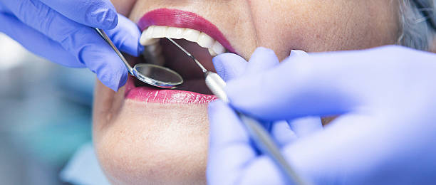 Best Cracked Tooth Emergency Dentist  in Muncy, PA